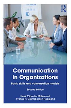 Communication in Organizations