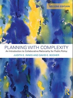 Planning with Complexity