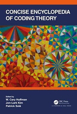 Concise Encyclopedia of Coding Theory