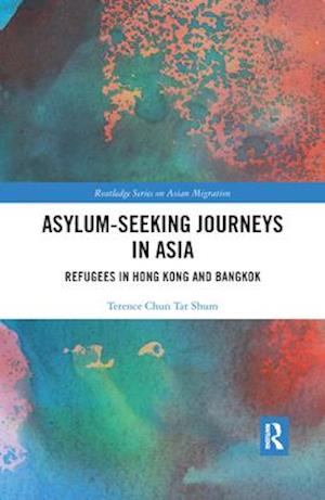 Asylum-Seeking Journeys in Asia