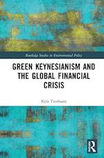 Green Keynesianism and the Global Financial Crisis