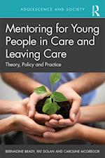 Mentoring for Young People in Care and Leaving Care
