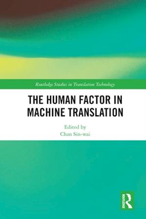 Human Factor in Machine Translation