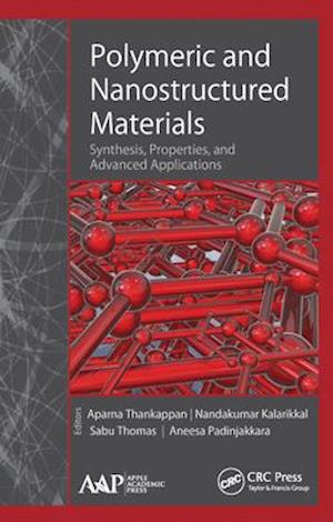 Polymeric and Nanostructured Materials