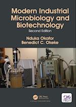 Modern Industrial Microbiology and Biotechnology