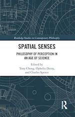 Spatial Senses