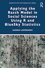 Applying the Rasch Model in Social Sciences Using R