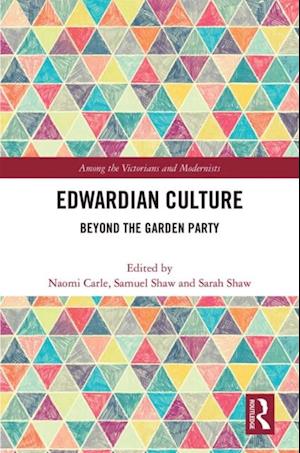 Edwardian Culture