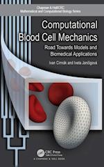 Computational Blood Cell Mechanics