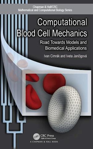 Computational Blood Cell Mechanics