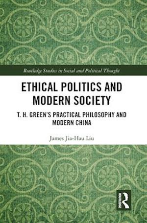 Ethical Politics and Modern Society