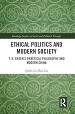 Ethical Politics and Modern Society