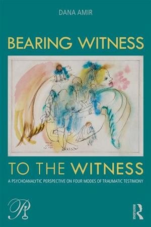 Bearing Witness to the Witness