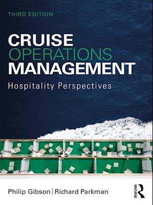 Cruise Operations Management