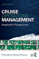 Cruise Operations Management