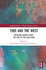 1989 and the West