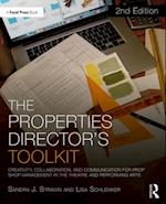 The Properties Director''s Toolkit
