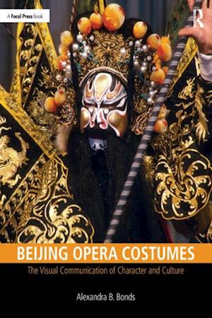 Beijing Opera Costumes