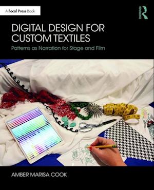 Digital Design for Custom Textiles