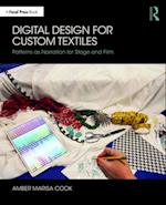 Digital Design for Custom Textiles