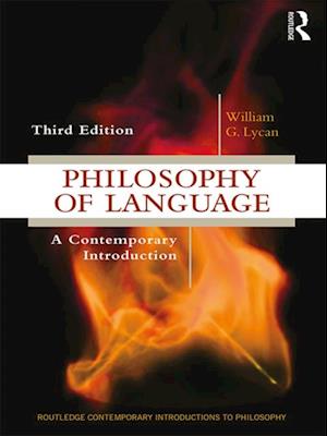 Philosophy of Language