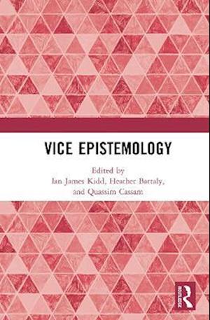 Vice Epistemology