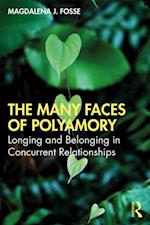 Many Faces of Polyamory