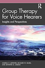 Group Therapy for Voice Hearers