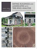 Dating Buildings and Landscapes with Tree-Ring Analysis