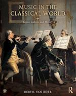 Music in the Classical World