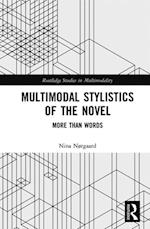 Multimodal Stylistics of the Novel