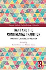 Kant and the Continental Tradition