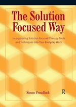 Solution Focused Way