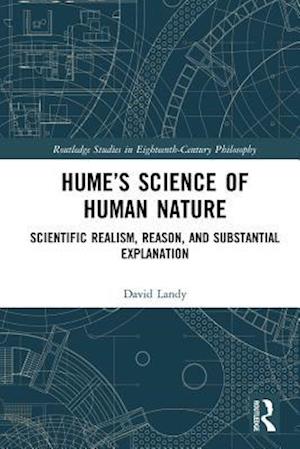 Hume's Science of Human Nature