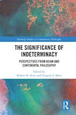 Significance of Indeterminacy