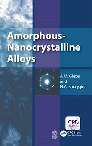 Amorphous-Nanocrystalline Alloys