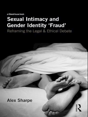 Sexual Intimacy and Gender Identity 'Fraud'