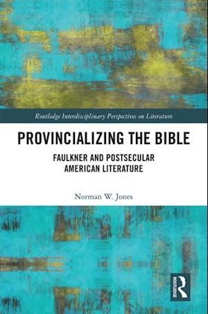 Provincializing the Bible
