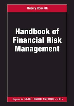 Handbook of Financial Risk Management