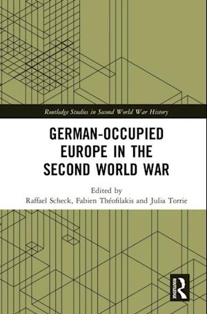 German-occupied Europe in the Second World War