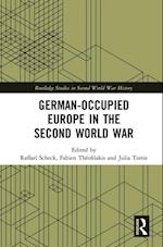 German-occupied Europe in the Second World War