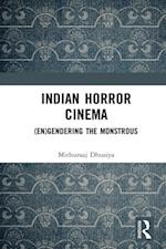 Indian Horror Cinema
