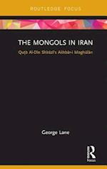 Mongols in Iran