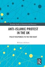 Anti-Islamic Protest in the UK