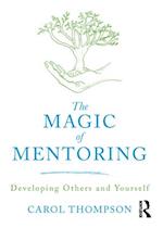 Magic of Mentoring