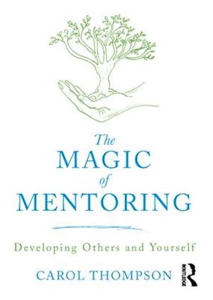 Magic of Mentoring