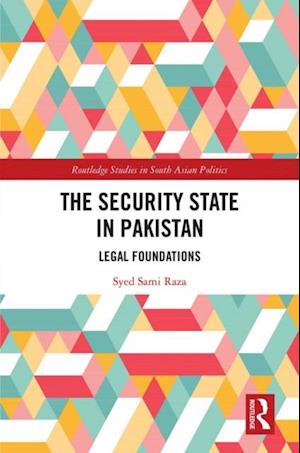 The Security State in Pakistan