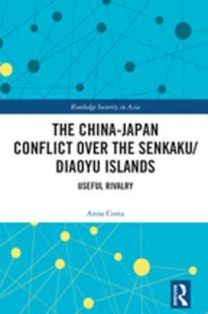 China-Japan Conflict over the Senkaku/Diaoyu Islands