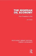 Nigerian Oil Economy