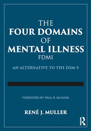 Four Domains of Mental Illness